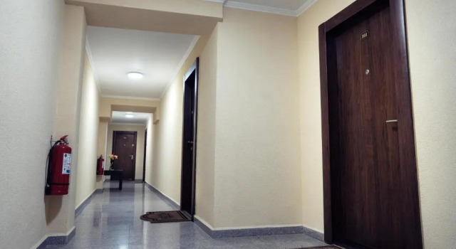 Апартаменты London Apartments Vaslui