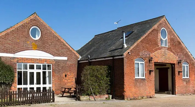 The Loft