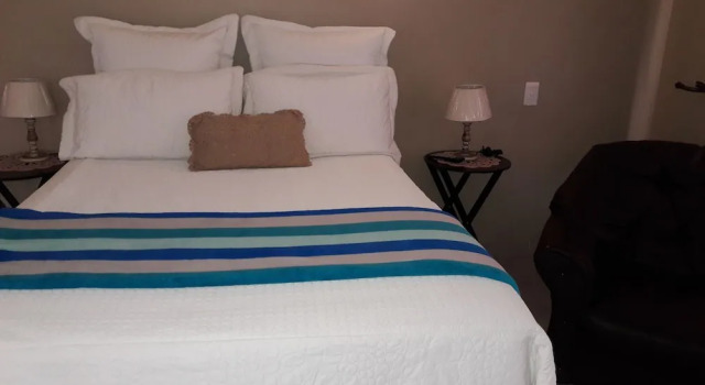 Люкс Alimop Bed and Breakfast