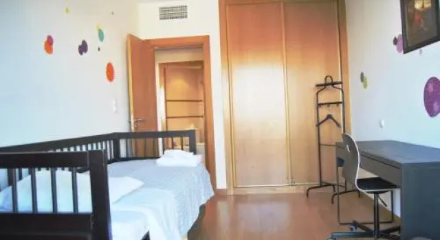 Parque Nacoes Prime Apartments 16 3 quartos, Rezervovat Apartmán Lisbon Region Estremadura