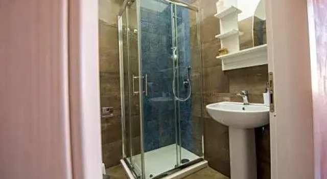 Le cugine rooms