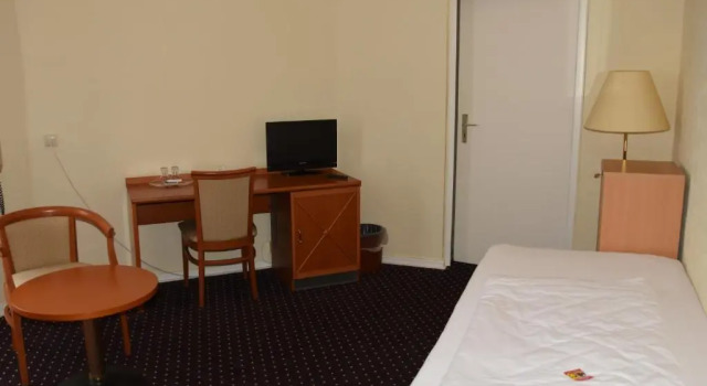 Трёхместный номер Standard Trip Inn Parkhotel Bad Ems