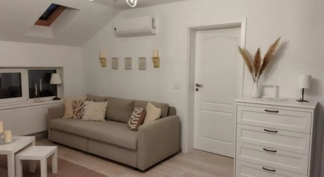Apulum Apartment, Varaa Huoneisto Alba Iulia 