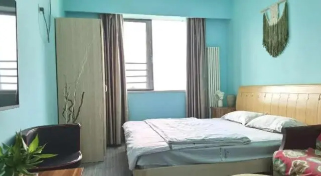 Fansu Apartment, Забронировать Апартаменты/квартира Пекин район Пекина, рядом с Торговый центр Beijing Shijingshan Wanda Plaza
