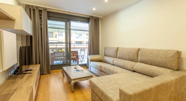 Valencia Flat - Patacona Beach 11, Забронировать Апартаменты/квартира Альборайя Коста-де-Валенсия