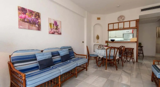 Club Atlantis 78 - One Bed, Забронировать Отель Адехе Teide National Park, рядом с Пляж Ла-Пинта