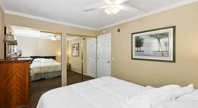 Newport Beach Bungalow