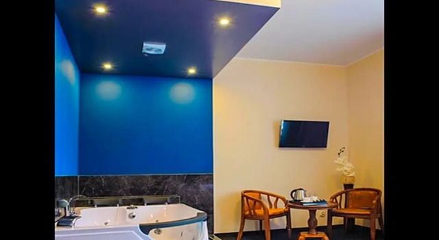 Hotel Sevilla, Prenota Hotel Hotel economici a Lodz