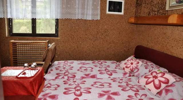 Номер Standard Pension Nika