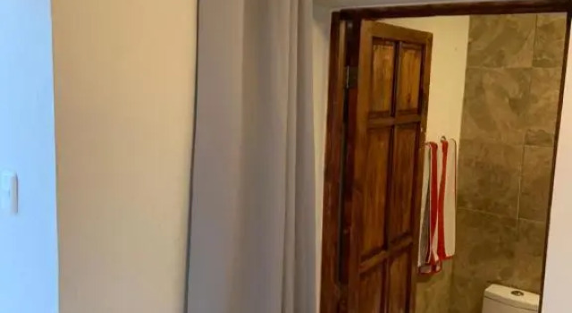 Номер Economy Island Life Hostel