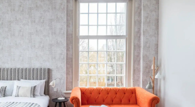 Studio Apartment Wittenberg by Cove