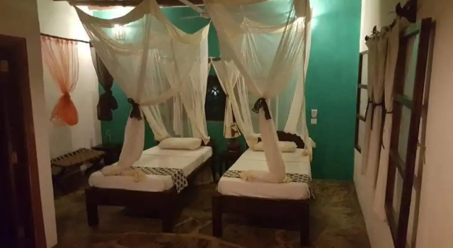 Номер Standard Watamu Eco Villas