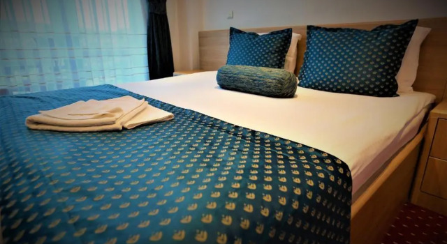 Номер Standard Hotel Pejton