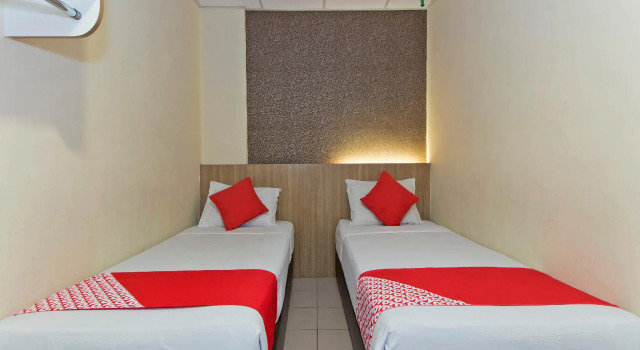 Dragon Inn Premium Hotel