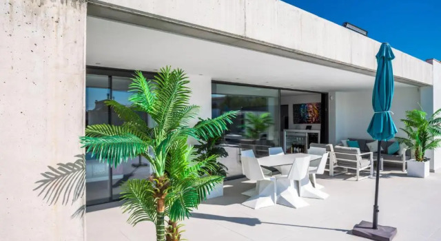 Вилла Villa en la marina de Empuriabrava, 1Km de la playa