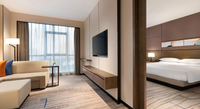 Hyatt Place Changsha Meixihu, Prenota Hotel Hotel 3 stelle a Changsha, 3*