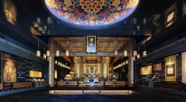 Mitsui Garden Hotel Kyoto Kawaramachi Jokyoji