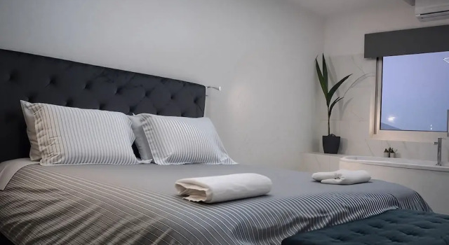 Номер Deluxe Plateia Suite Deluxe