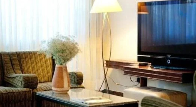 Hotel Fenac, Забронировать Отель Отели Нову-Хамбургу 3 звезды, 3*