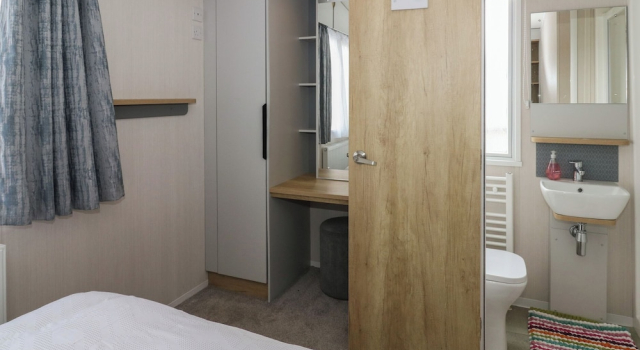 'hafan Y Mor' - Haven of the Sea, Prenota Casa vacanze Hotel a Dyfed con parcheggio, Parcheggio