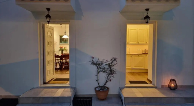 Вилла Villa Rose