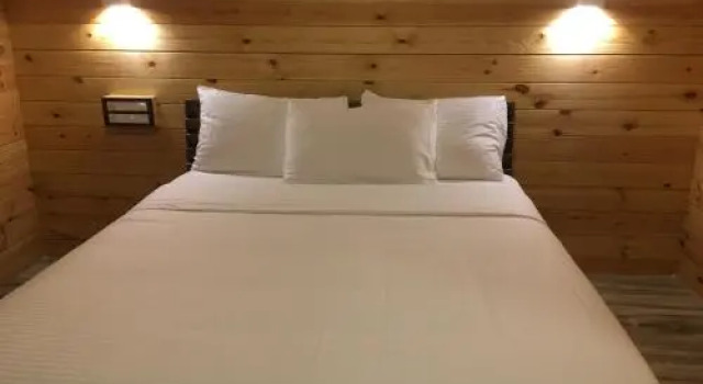 Breezywood resort, Varaa Lomakeskus Tarkarli New Delhi