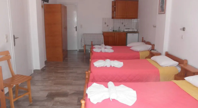 Villa Clio