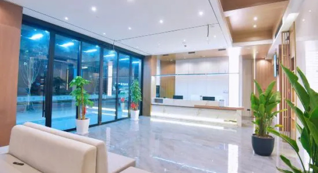 Orange Right Hotel, Prenota Hotel Wenzhou Zhejiang