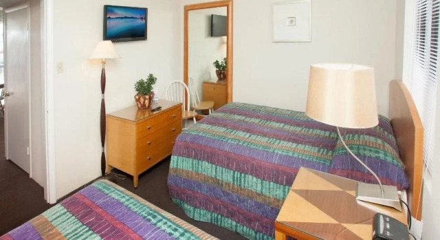 Horizon Motor Inn