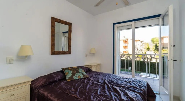 Aj-7 Calella DE Palafrugell 4 PAX