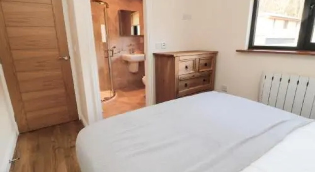 Juniper Lodge