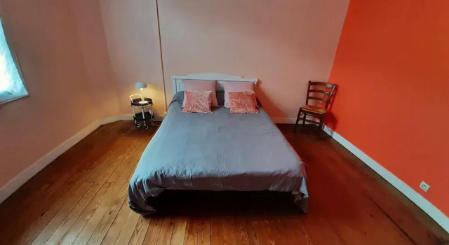 Holiday Home in La Teste Near Arcachon Beach, Забронировать Отель Отели Бассен-д'Аркашон с парковкой, Парковка