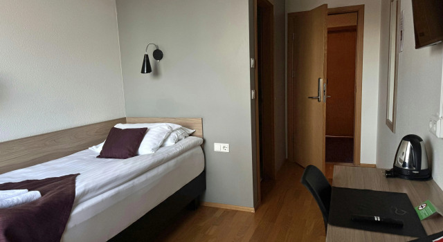 Hótel Valaskjálf, Buchen Sie Hotel 3-Sterne-Hotels in Austurland, 3*
