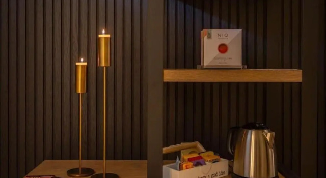 Luksus- suite Forma your Boutique Suite