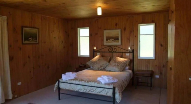 Collins Cap Cottage, Забронировать Дом для отпуска Вест-Гобарт Тасмания