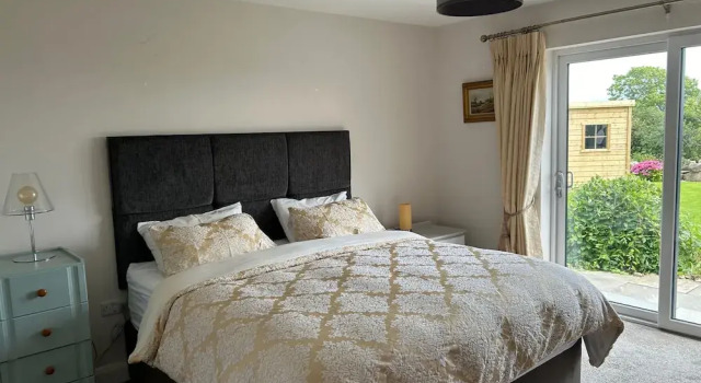 Luxury Galway Getaway With 5 Bedrooms, Prenota Casa vacanze Spiddal 