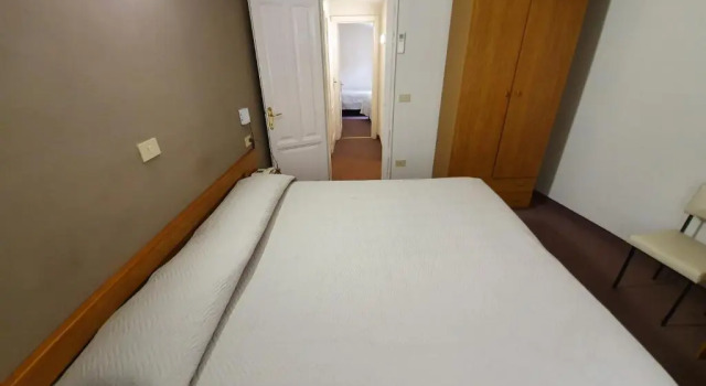 Четырёхместный номер Standard Hotel Giovanna