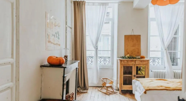Maison Séraphine - Guest house - Bed and Breakfast, Varaa Matkakoti Laon 