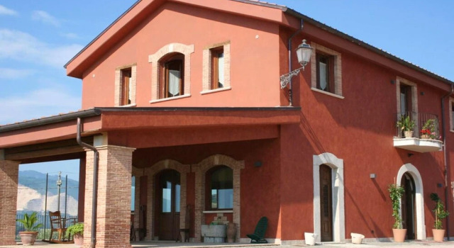 Exquisite Retreat in Segni, Réserver Villa Segni Latium