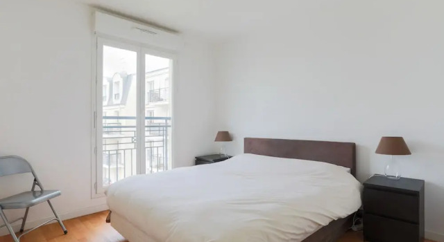Appartement à 10 min de la Défense, Забронировать Апартаменты/квартира Пюто Дефанс