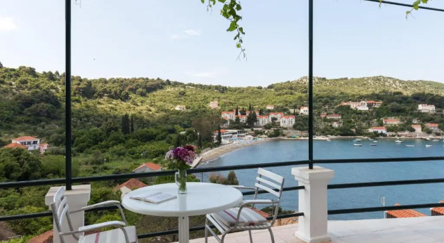 Номер Standard Apartments Miskovic