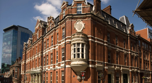 Hotel du Vin Birmingham, Забронировать Отель Отели Бирмингема 4 звезды, рядом с Океанариум «Национальный центр морской жизни», 4*