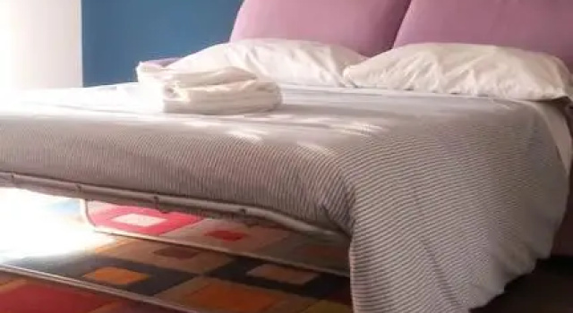 I Fiori Blu, Varaa Hotelli Hotellit Rooma pysäköinnillä, Pysäköinti