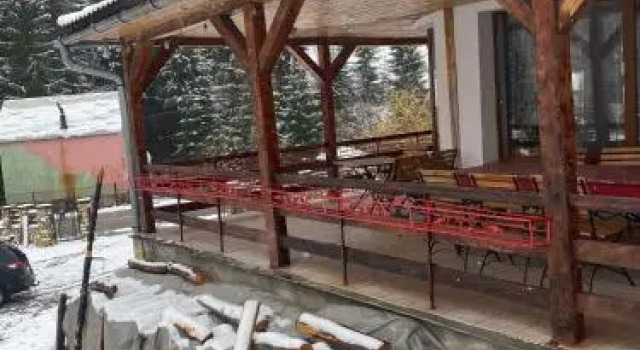 Vila Apuseni, Book Hotel Bubesti Alba