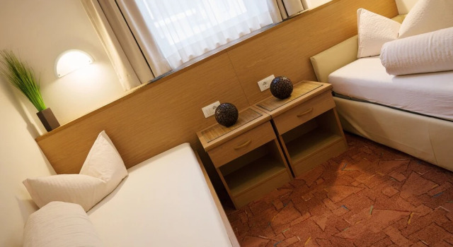 Residence Daniela