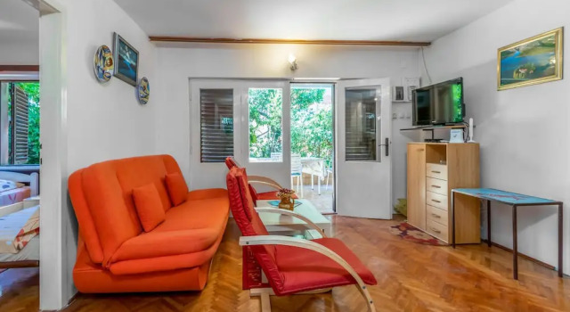 3 Bedroom Stunning Home In Crikvenica, Забронировать Отель Цриквеница Приморско-Горанская жупания