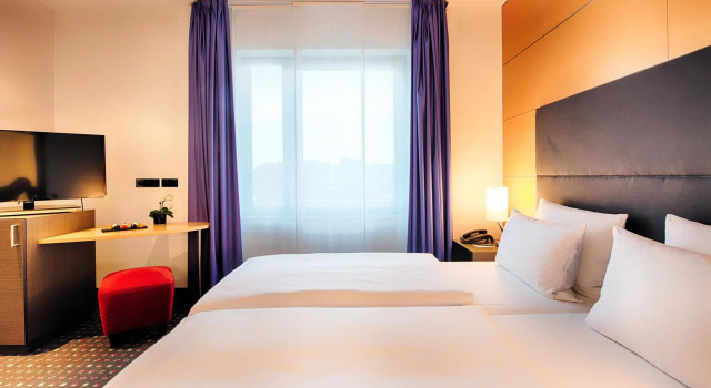 Полулюкс Ramada by Wyndham Essen