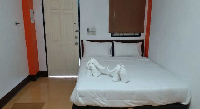 Номер Standard Chang Hostel Suvarnabhumi