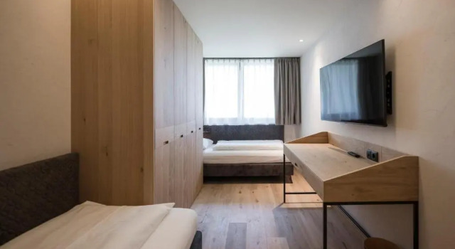 Номер Standard Feldhof DolceVita Resort