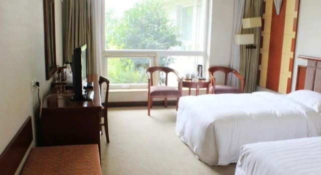 Xian Dynasty Hotel, Prenota Hotel Guangzhou 